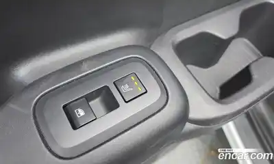 Hyundai Santa Fe 2024 2.5 Автомат в Москве № 122633, миниатюра 12