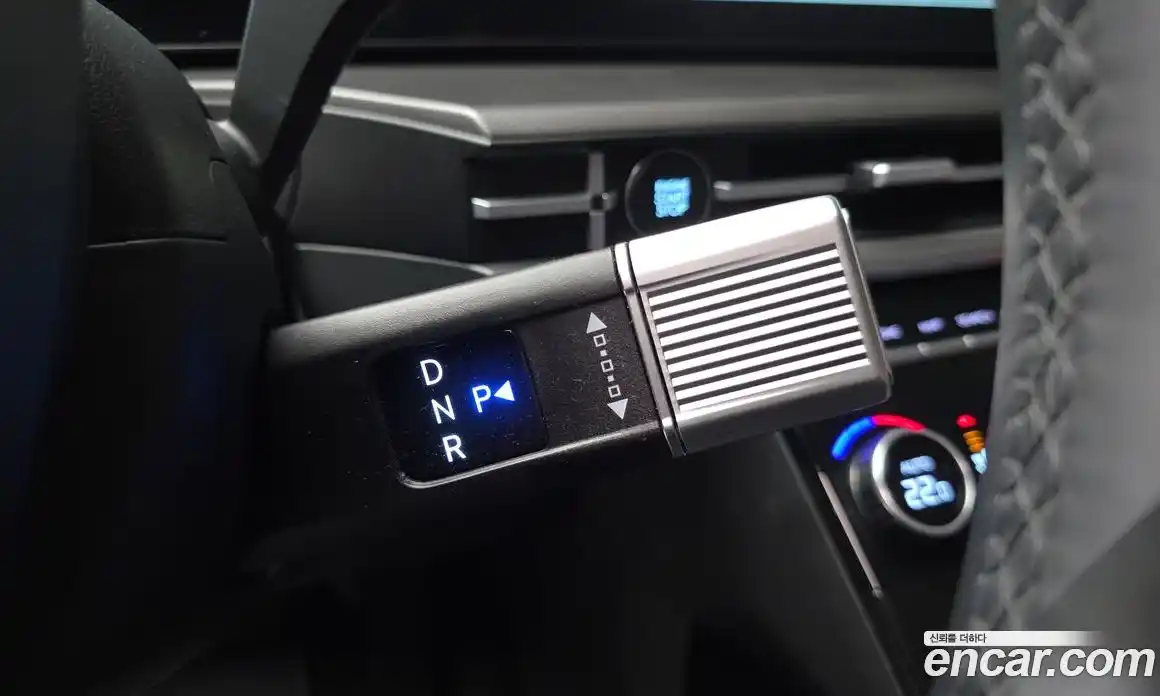 Hyundai Santa Fe 2024 2.5 Автомат в Москве № 122633, фото 19