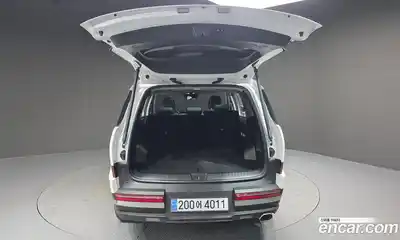 Hyundai Santa Fe 2024 2.5 Автомат в Москве № 122633, миниатюра 2