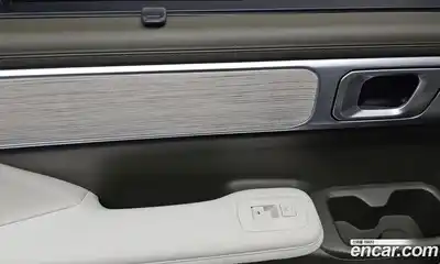 Hyundai Santa Fe 2024 1.6 Автомат в Москве № 122904, миниатюра 12