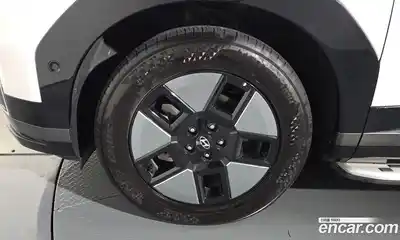 Hyundai Santa Fe 2024 1.6 Автомат в Москве № 122904, миниатюра 5