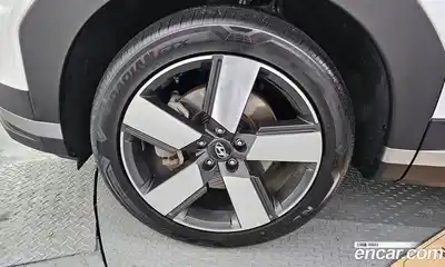 Hyundai Santa Fe 2024 2.5 Автомат в Москве № 123631, миниатюра 7