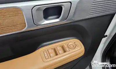 Hyundai Santa Fe 2024 2.5 Автомат в Москве № 123631, миниатюра 8