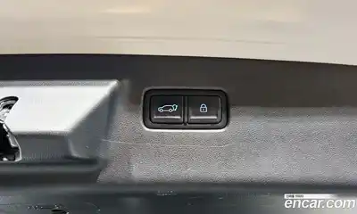 Hyundai Santa Fe 2024 2.5 Автомат в Москве № 123631, миниатюра 9