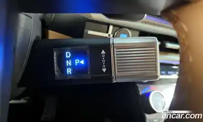 Hyundai Santa Fe 2024 2.5 Автомат в Москве № 123631, миниатюра 10