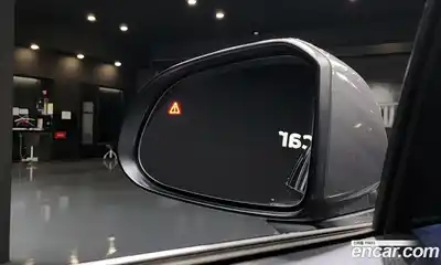 Hyundai Santa Fe 2021 2.2 Автомат в Москве № 123708, миниатюра 8