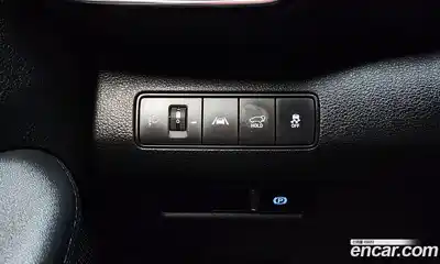 Hyundai Santa Fe 2021 2.2 Автомат в Москве № 123708, миниатюра 10