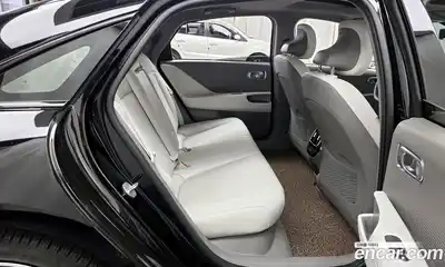 Hyundai Ioniq 6 2023 0.1 Автомат в Москве № 123851, миниатюра 12