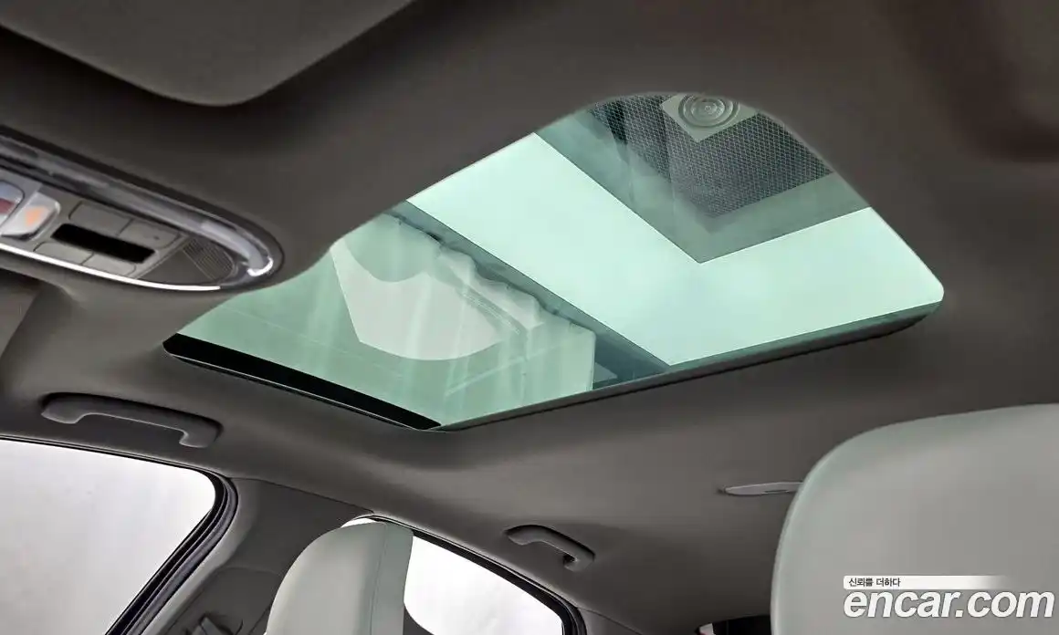 Hyundai Ioniq 6 2023 0.1 Автомат в Москве № 123851, фото 13