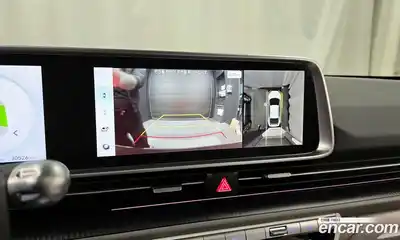 Hyundai Ioniq 6 2023 0.1 Автомат в Москве № 123851, миниатюра 2