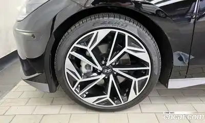 Hyundai Ioniq 6 2023 0.1 Автомат в Москве № 123851, миниатюра 7