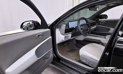 Hyundai Ioniq 6 2023 0.1 Автомат в Москве № 123851, миниатюра 10