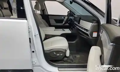 Hyundai Santa Fe 2024 1.6 Автомат в Москве № 124549, миниатюра 11