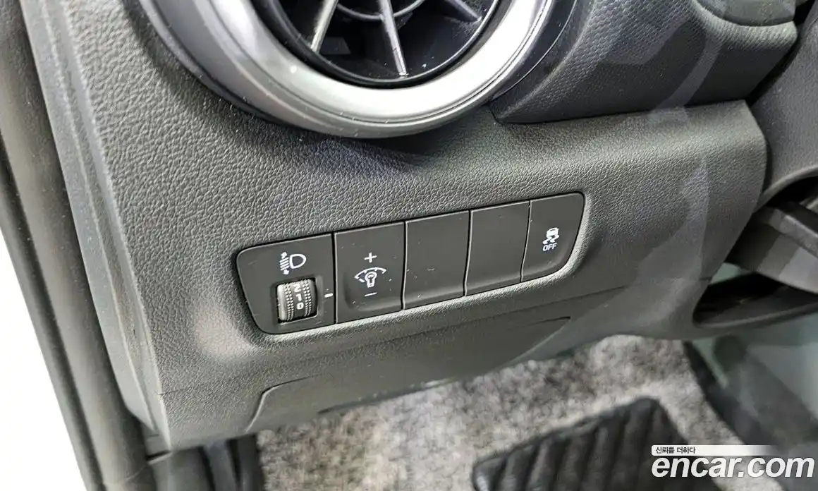 Hyundai Kona 2021 1.6 Автомат в Москве № 125014, фото 15