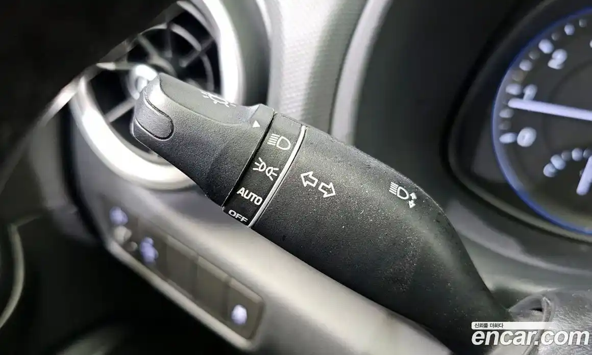 Hyundai Kona 2021 1.6 Автомат в Москве № 125014, фото 16