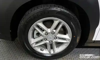 Hyundai Kona 2021 1.6 Автомат в Москве № 125014, миниатюра 5