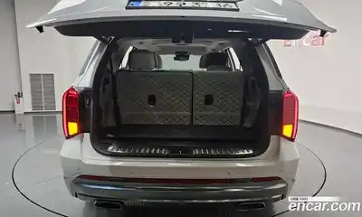 Hyundai Palisade 2023 2.2 Автомат в Москве № 125141, миниатюра 11