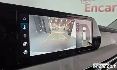 Hyundai Palisade 2023 2.2 Автомат в Москве № 125141, миниатюра 2