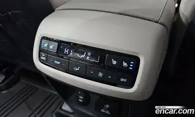 Hyundai Palisade 2023 2.2 Автомат в Москве № 125141, миниатюра 3