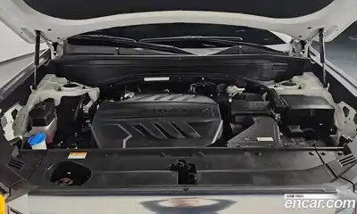 Hyundai Palisade 2023 2.2 Автомат в Москве № 125141, миниатюра 4