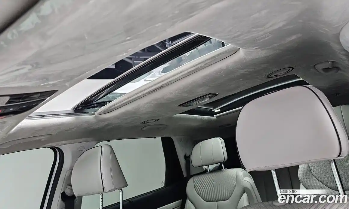 Hyundai Palisade 2023 2.2 Автомат в Москве № 125141, фото 5