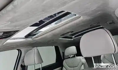 Hyundai Palisade 2023 2.2 Автомат в Москве № 125141, миниатюра 5