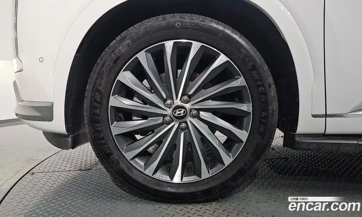 Hyundai Palisade 2023 2.2 Автомат в Москве № 125141, фото 8