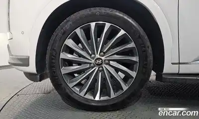 Hyundai Palisade 2023 2.2 Автомат в Москве № 125141, миниатюра 8