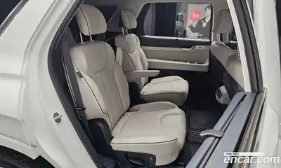 Hyundai Palisade 2023 2.2 Автомат в Москве № 125141, миниатюра 10
