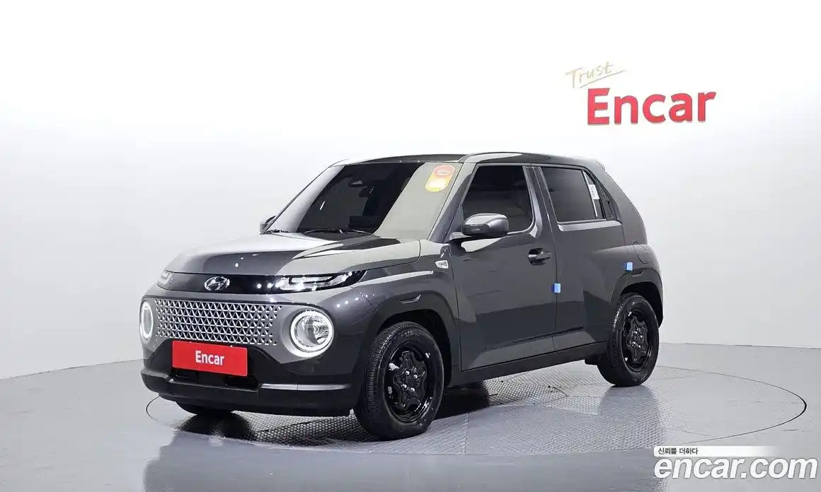 Hyundai Casper 2023 1.0 Автомат в Москве № 125198, фото 1