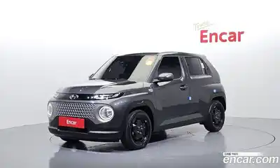 Hyundai Casper, 2023