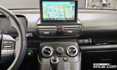 Hyundai Casper 2023 1.0 Автомат в Москве № 125198, миниатюра 11