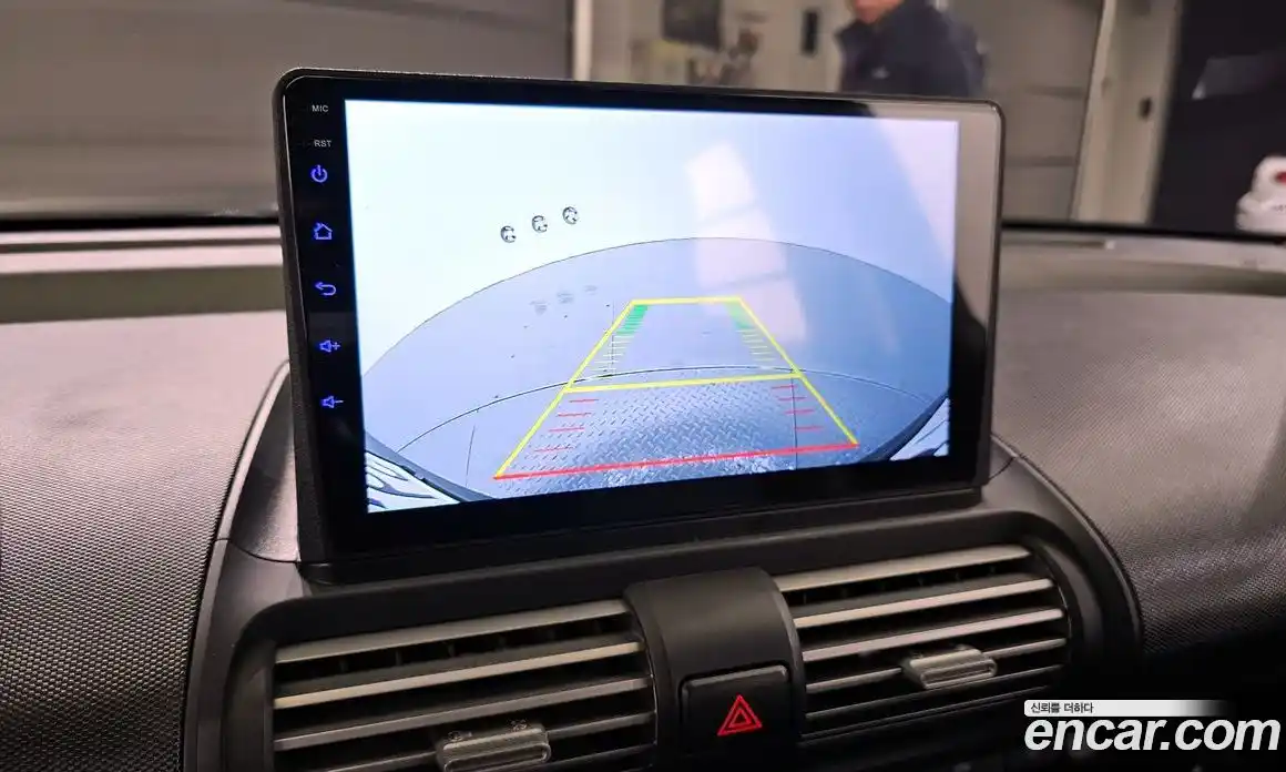 Hyundai Casper 2023 1.0 Автомат в Москве № 125198, фото 12