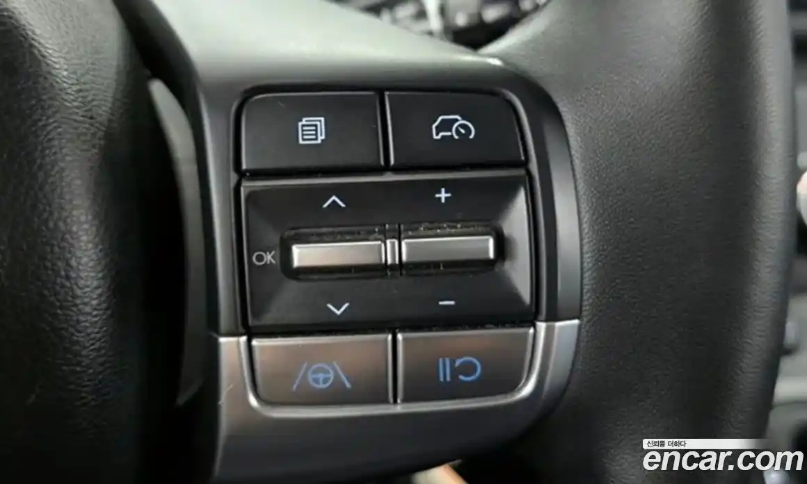 Hyundai Casper 2023 1.0 Автомат в Москве № 125198, фото 14