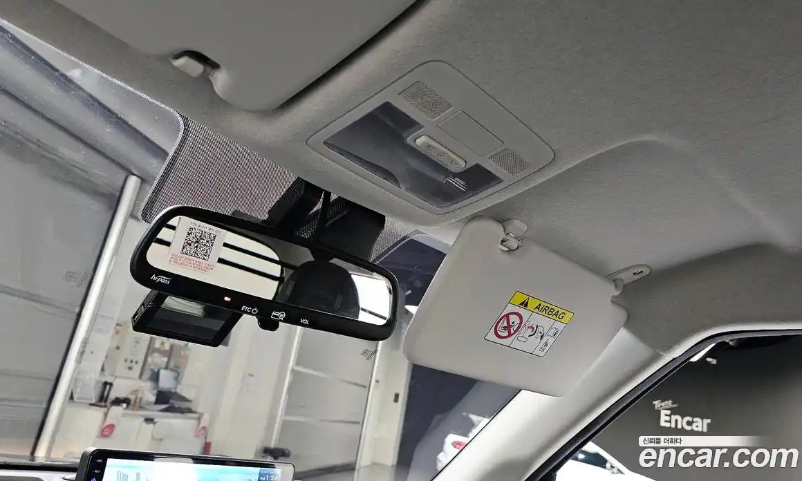 Hyundai Casper 2023 1.0 Автомат в Москве № 125198, фото 15