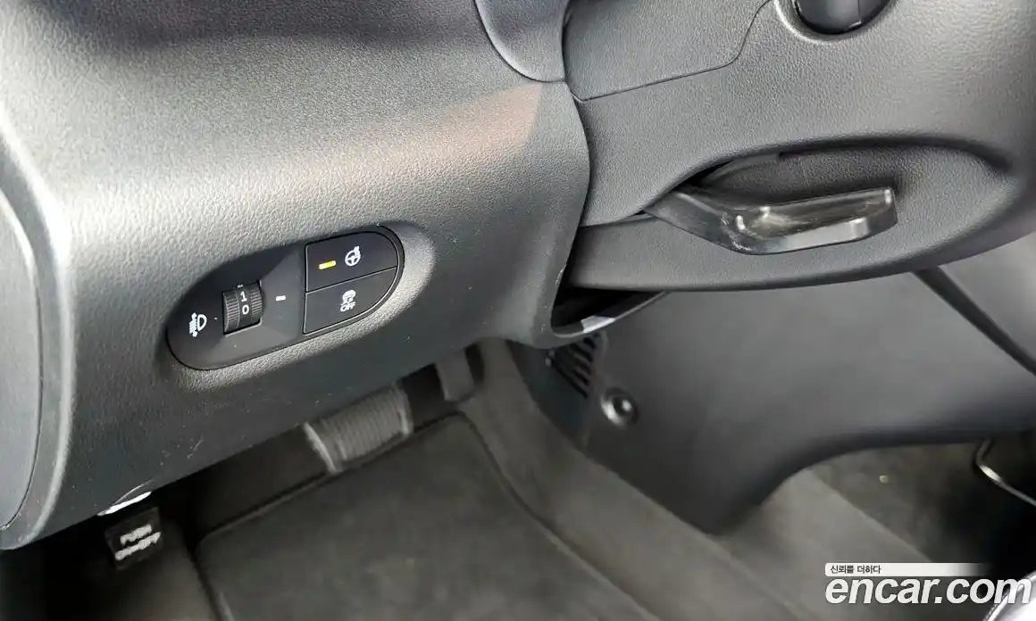 Hyundai Casper 2023 1.0 Автомат в Москве № 125198, фото 16