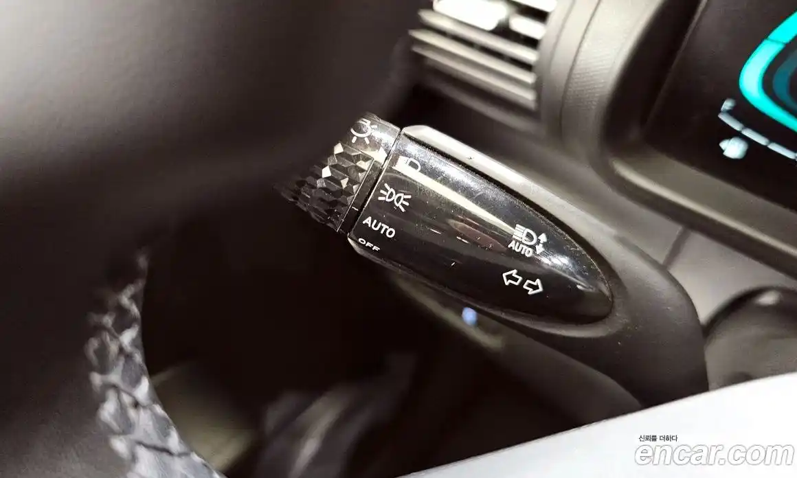 Hyundai Casper 2023 1.0 Автомат в Москве № 125198, фото 17