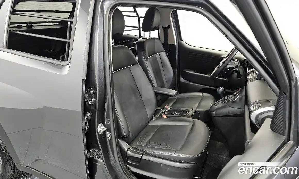 Hyundai Casper 2023 1.0 Автомат в Москве № 125198, фото 18