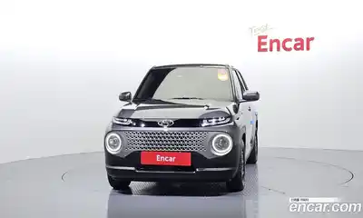 Hyundai Casper 2023 1.0 Автомат в Москве № 125198, миниатюра 3