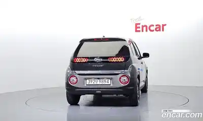 Hyundai Casper 2023 1.0 Автомат в Москве № 125198, миниатюра 4