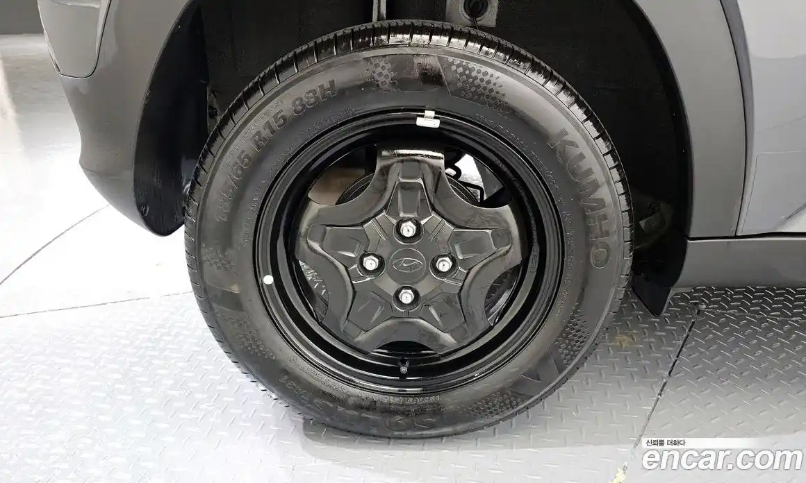 Hyundai Casper 2023 1.0 Автомат в Москве № 125198, фото 5