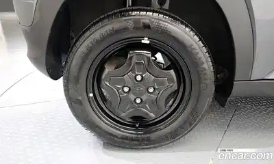 Hyundai Casper 2023 1.0 Автомат в Москве № 125198, миниатюра 5