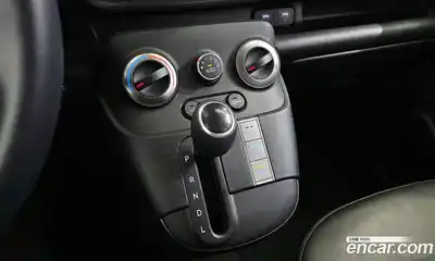 Hyundai Casper 2023 1.0 Автомат в Москве № 125198, миниатюра 9