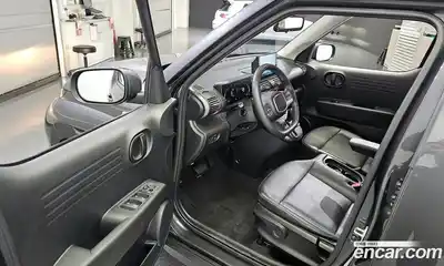 Hyundai Casper 2023 1.0 Автомат в Москве № 125198, миниатюра 10