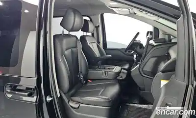 Hyundai Staria 2025 1.6 Автомат в Москве № 125223, миниатюра 12