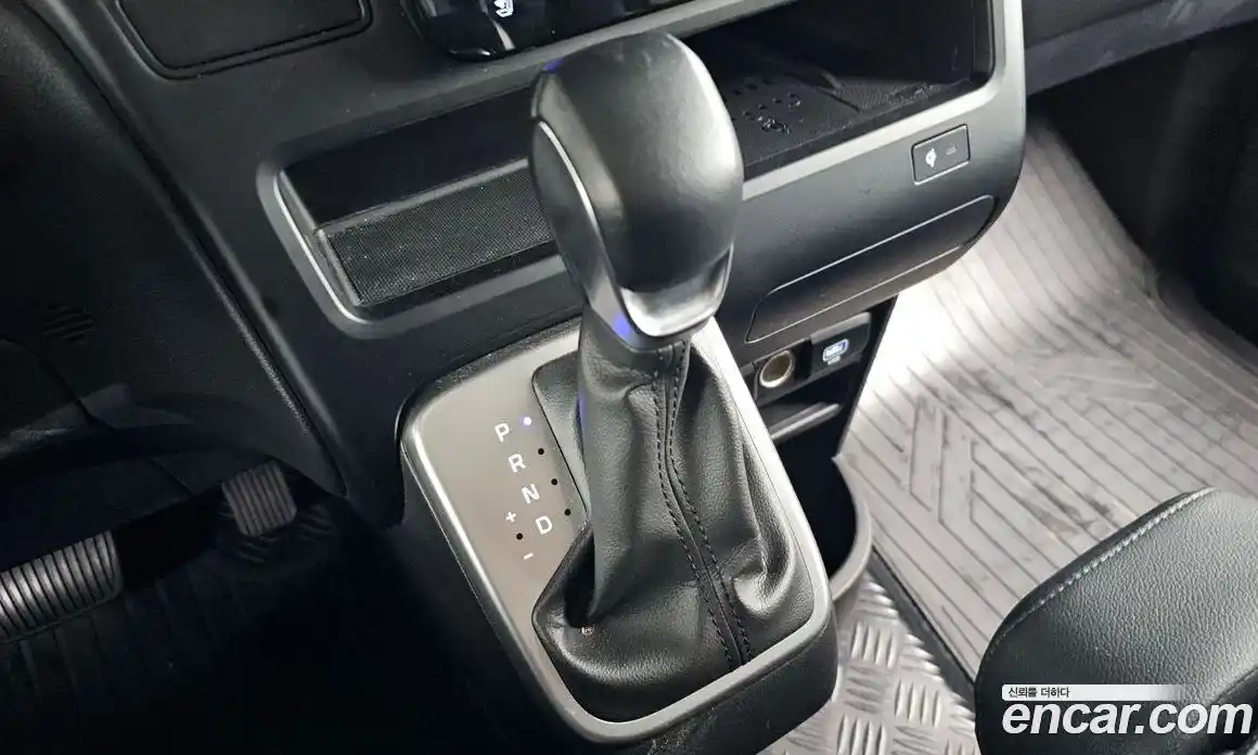 Hyundai Staria 2025 1.6 Автомат в Москве № 125223, фото 16