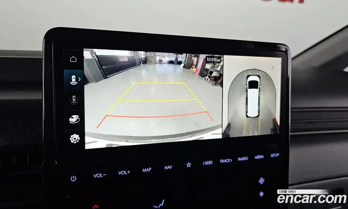 Hyundai Staria 2025 1.6 Автомат в Москве № 125223, фото 19