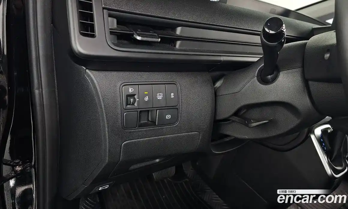 Hyundai Staria 2025 1.6 Автомат в Москве № 125223, фото 20