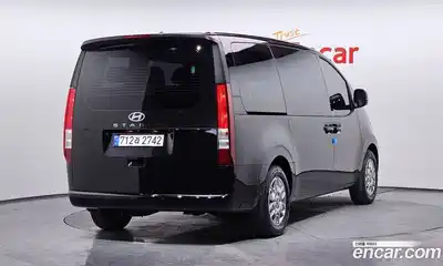 Hyundai Staria 2025 1.6 Автомат в Москве № 125223, миниатюра 3