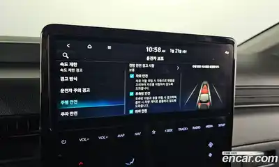 Hyundai Staria 2025 1.6 Автомат в Москве № 125223, миниатюра 6